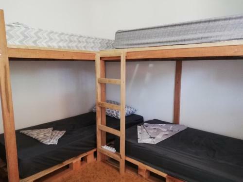 Habitat Maraj� Hostel