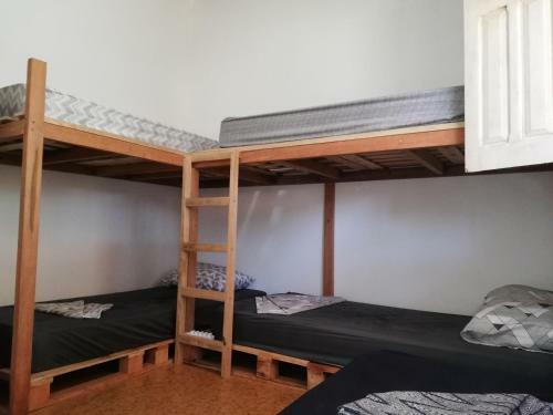 Habitat Maraj� Hostel