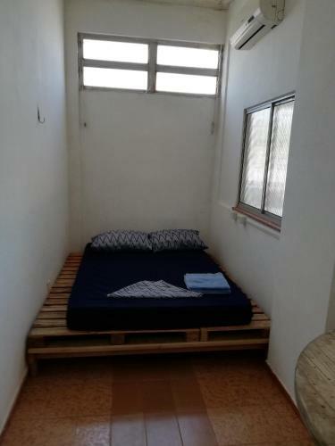 Habitat Maraj� Hostel