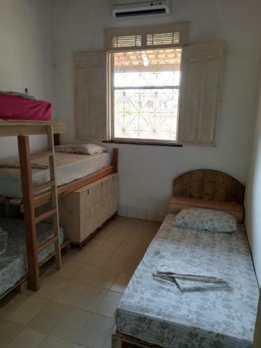 Habitat Maraj� Hostel