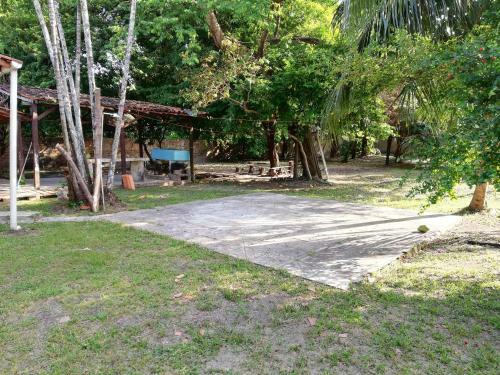 Habitat Maraj� Hostel