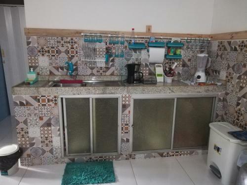 Habitat Maraj� Hostel