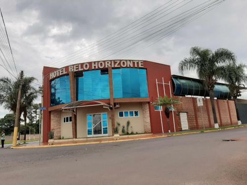 Hotel Belo Horizonte