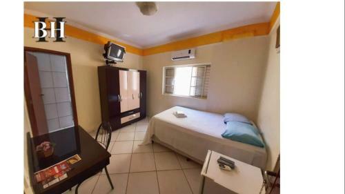 Hotel Belo Horizonte