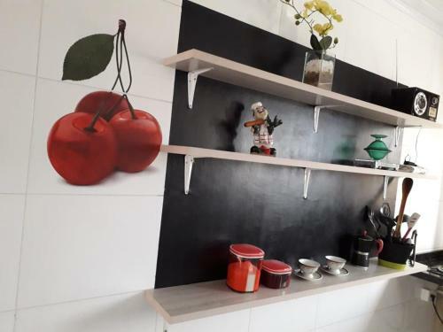 Apartamento Casa Do Henrique 2