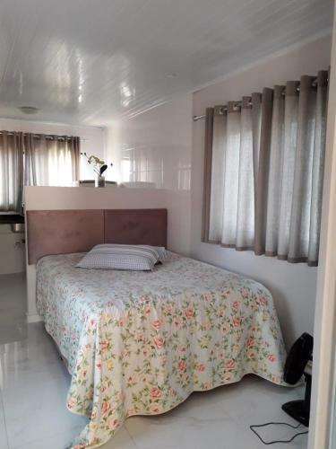 Apartamento Casa Do Henrique 2