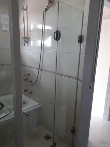Apartamento Casa Do Henrique 2