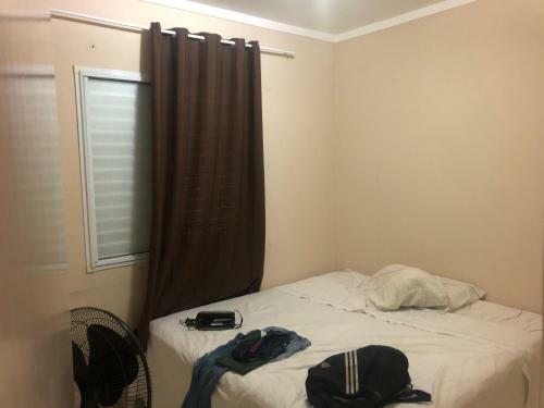 Apartamento Sumar�-sp