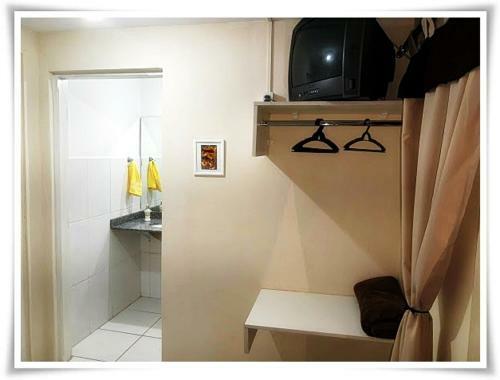 Hotel Castelinho De Sorocaba