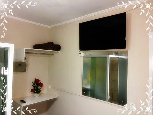 Hotel Castelinho De Sorocaba