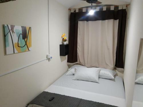 Hotel Castelinho De Sorocaba