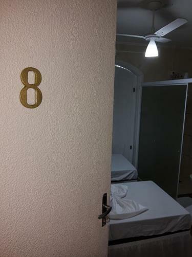 Hotel Castelinho De Sorocaba