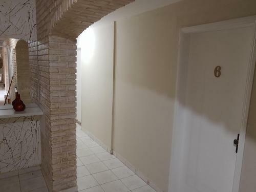 Hotel Castelinho De Sorocaba