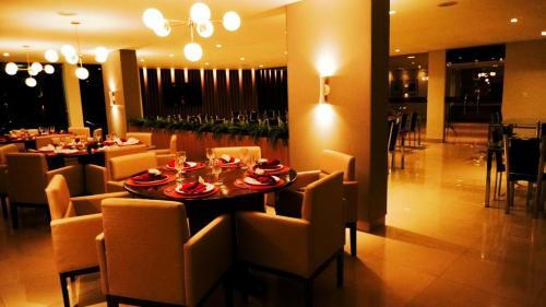 Jardins Plaza Hotel