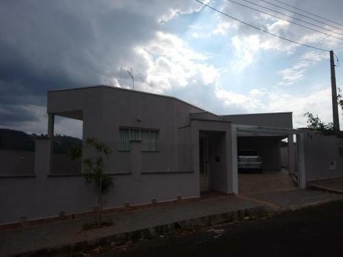 Sossego Nas Montanhas