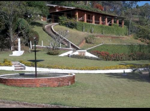 Agroturismo Casa de Campo Aloha
