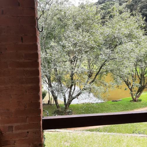Agroturismo Casa de Campo Aloha