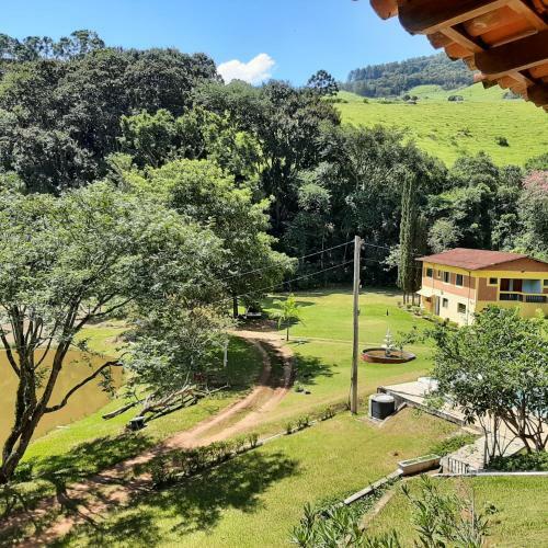 Agroturismo Casa de Campo Aloha