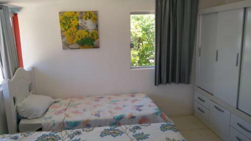 Hostal Pousada Caribe Itacimirim