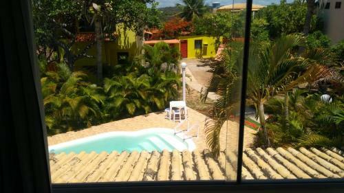Hostal Pousada Caribe Itacimirim
