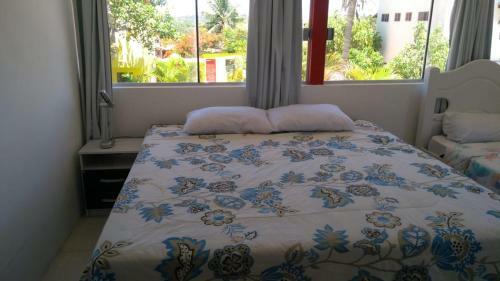 Hostal Pousada Caribe Itacimirim