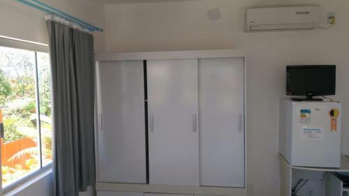 Hostal Pousada Caribe Itacimirim