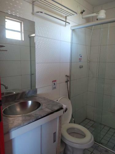 Hostal Pousada Caribe Itacimirim