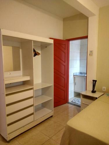 Hostal Pousada Caribe Itacimirim