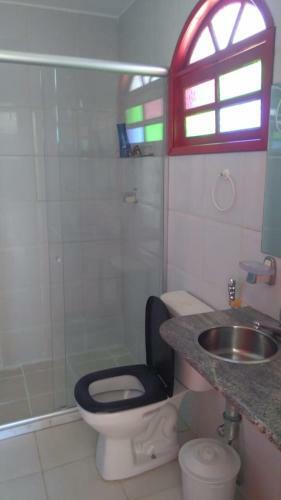 Hostal Pousada Caribe Itacimirim