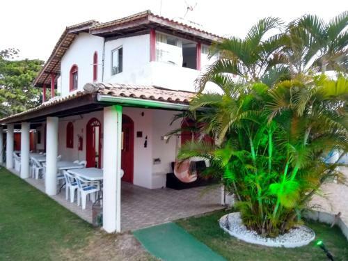 Hostal Pousada Caribe Itacimirim