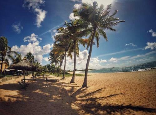 Hostal Pousada Caribe Itacimirim