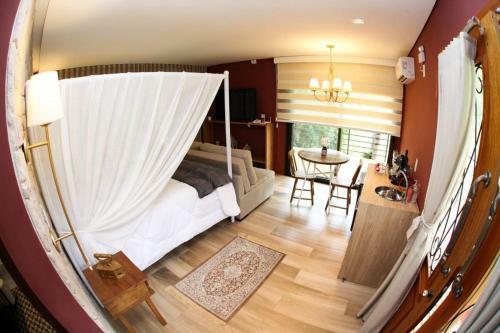 Lodge Pousada L?amore