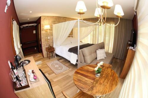 Lodge Pousada L?amore