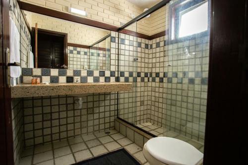 Apartamento Hotel Carneiros