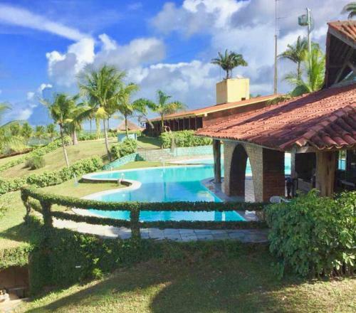Apartamento Hotel Carneiros