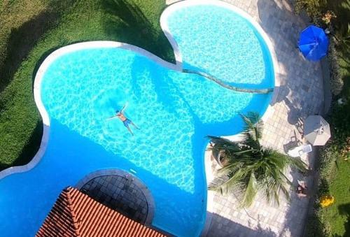 Apartamento Hotel Carneiros