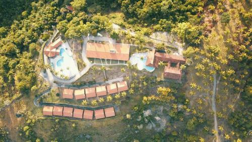 Apartamento Hotel Carneiros