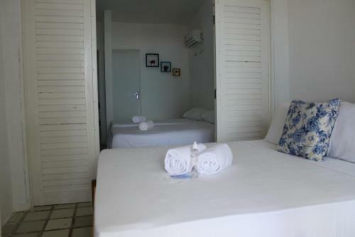 Hostal Pousada Da Divisa