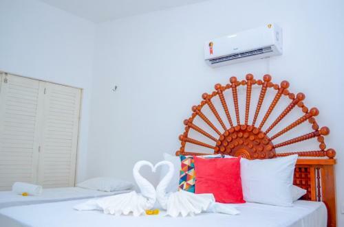 Hostal Pousada Da Divisa