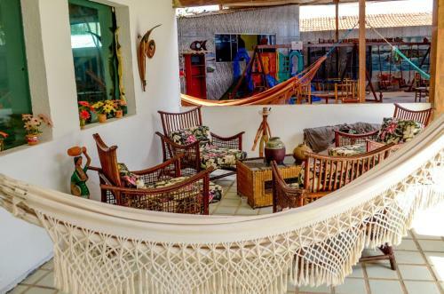 Hostal Pousada Da Divisa