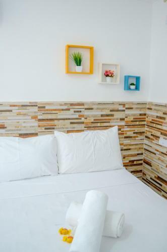 Hostal Pousada Da Divisa