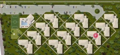 Vilage Itacimirim