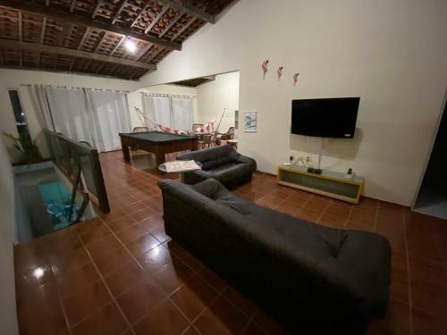 Ref�gio Dos Carneiros Guesthouse