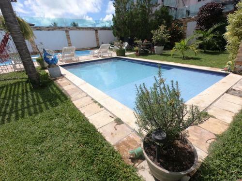 Ref�gio Dos Carneiros Guesthouse