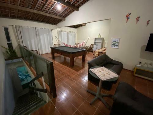 Ref�gio Dos Carneiros Guesthouse