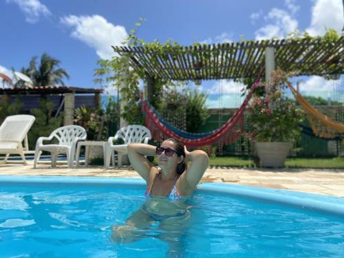 Ref�gio Dos Carneiros Guesthouse
