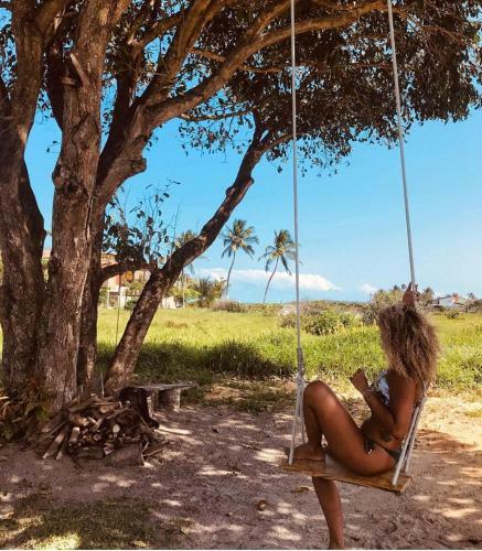 Ref�gio Dos Carneiros Guesthouse