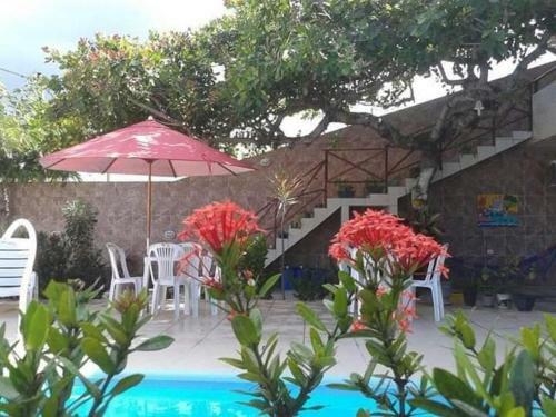Hostal Pousada Recanto Cana�