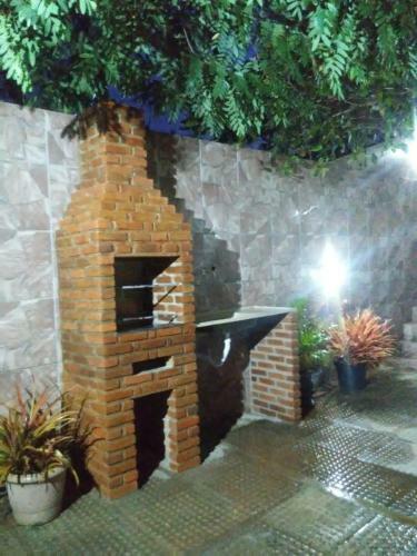 Hostal Pousada Recanto Cana�