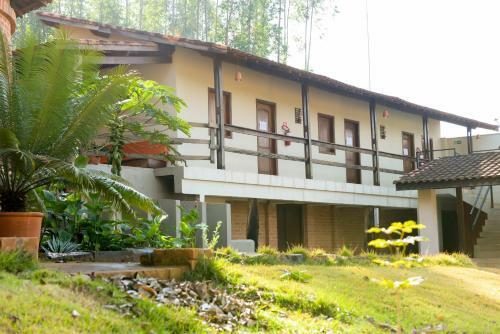 Hostal Pousada No Caminho